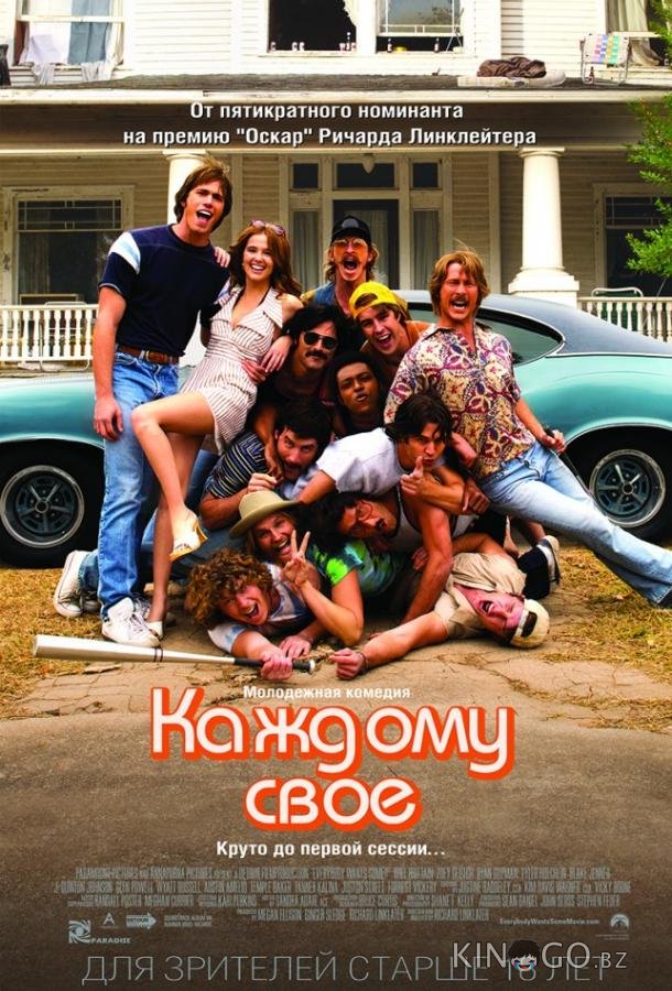 Каждому своё Каждому своё