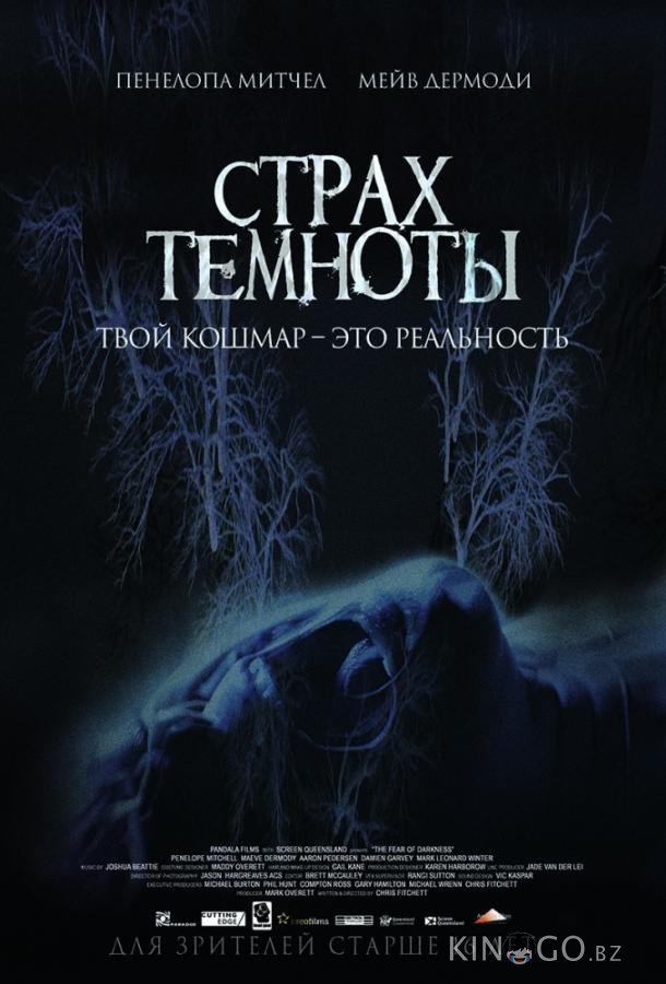 Страх темноты Страх темноты