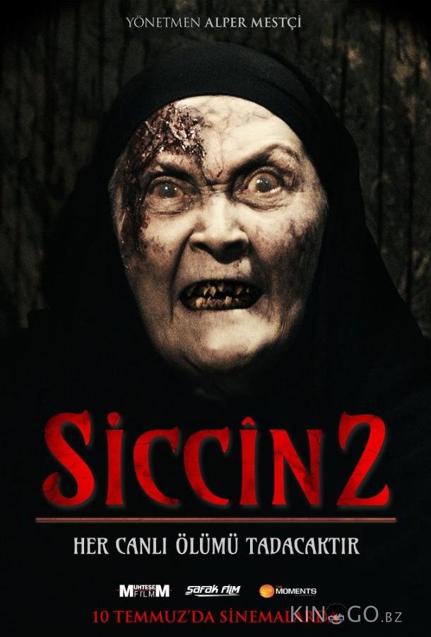 Сиджин 2 Сиджин 2