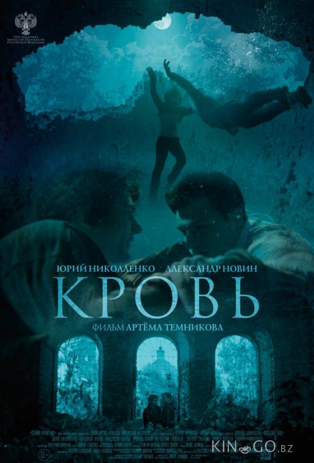 Кровь Кровь