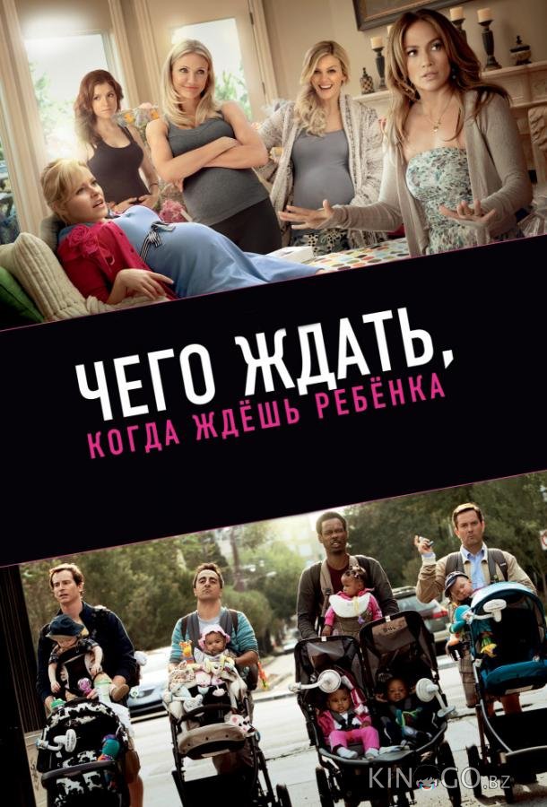 Чего ждать, когда ждешь ребенка Чего ждать, когда ждешь ребенка