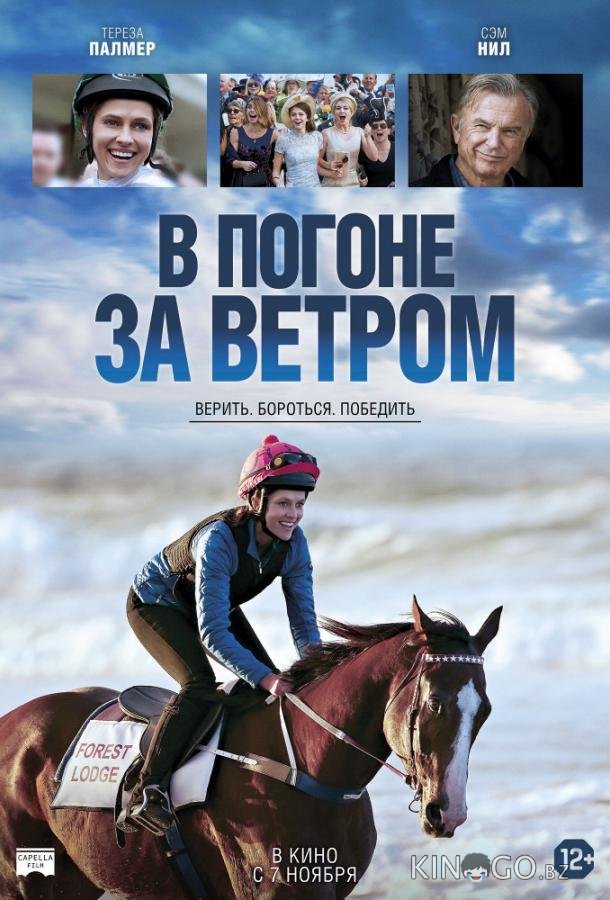 В погоне за ветром В погоне за ветром