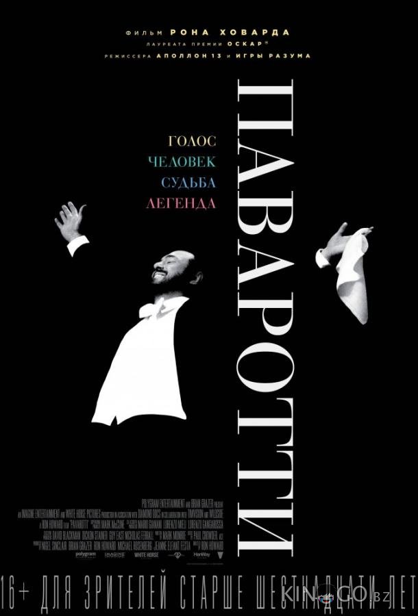 Паваротти Паваротти