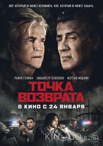 Точка возврата Точка возврата