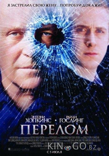 Перелом Перелом