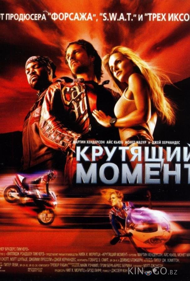 Крутящий момент Крутящий момент