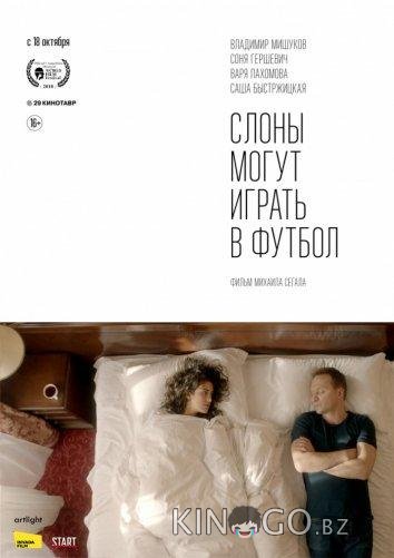 Слоны могут играть в футбол Слоны могут играть в футбол