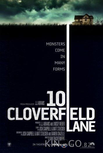 Кловерфилд, 10 Кловерфилд, 10