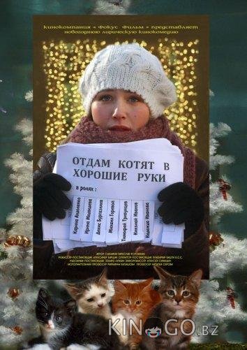 Отдам котят в хорошие руки Отдам котят в хорошие руки