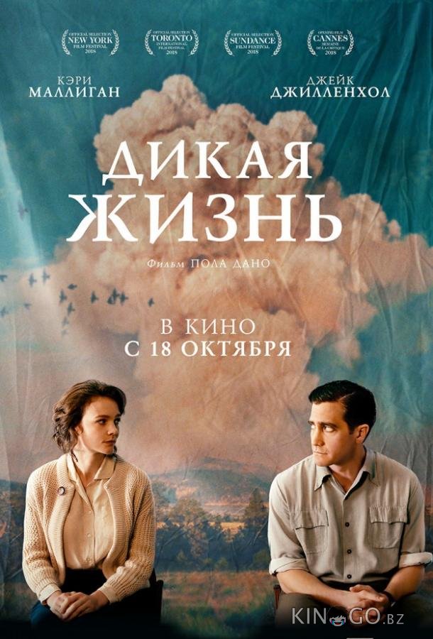 Дикая жизнь Дикая жизнь