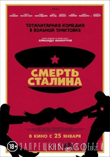 Смерть Сталина Смерть Сталина