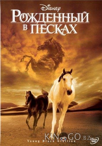 Рожденный в песках Рожденный в песках