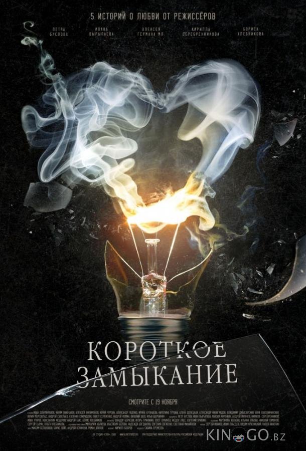 Короткое замыкание Короткое замыкание
