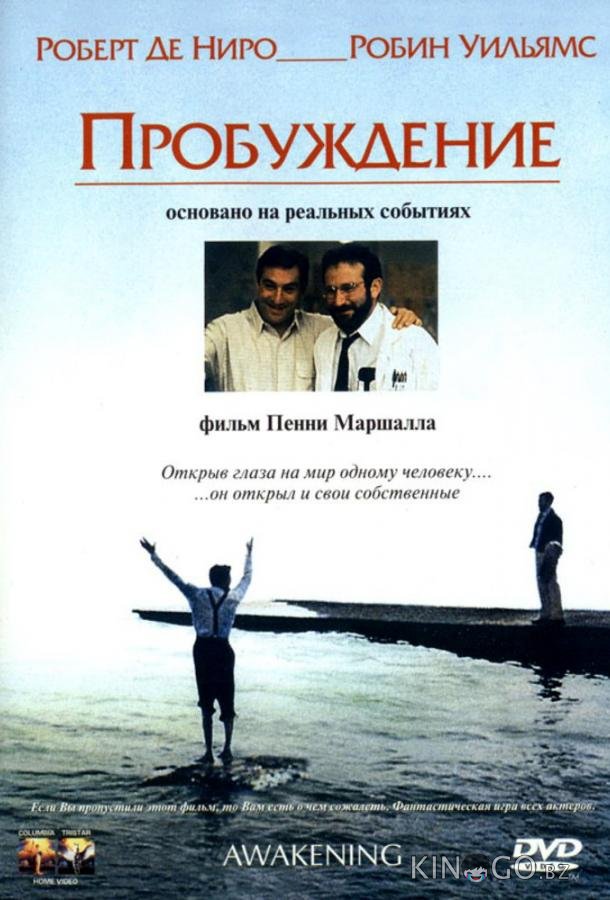 Пробуждение Пробуждение