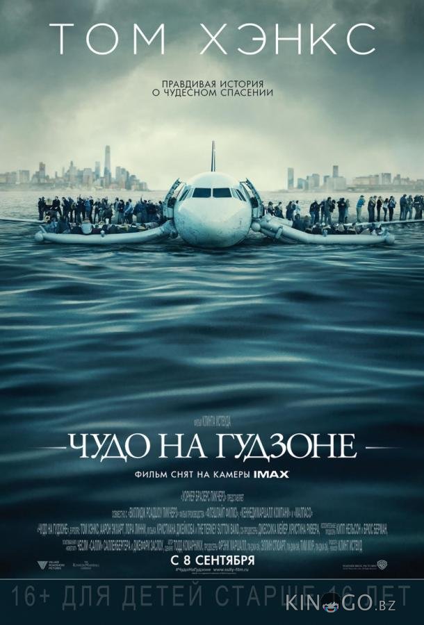 Чудо на Гудзоне Чудо на Гудзоне