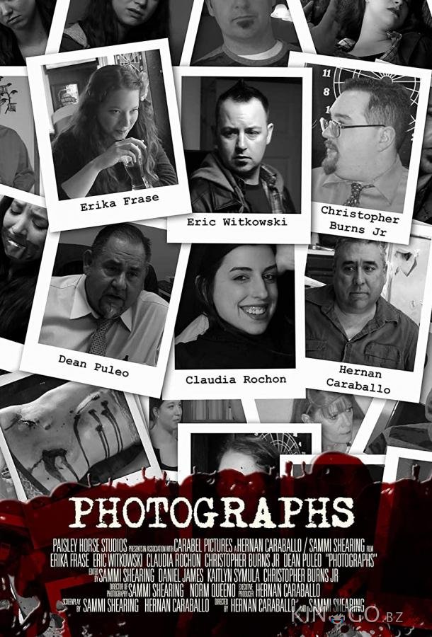 Фотографии Фотографии