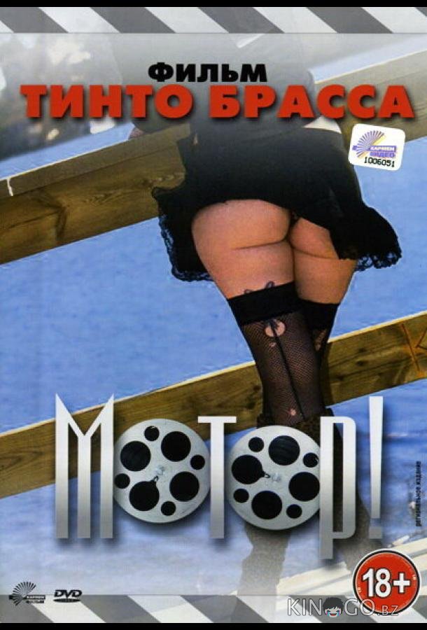 Мотор! Мотор!