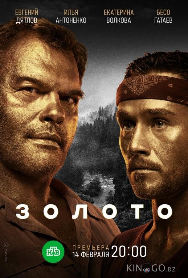 Золото Золото 2 12