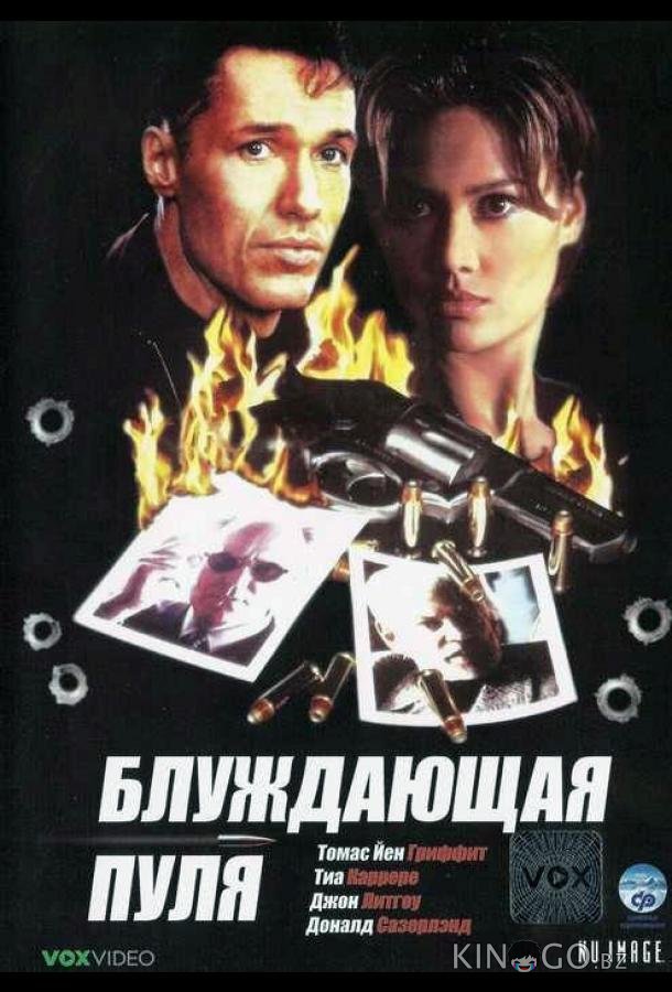 Блуждающая пуля Блуждающая пуля