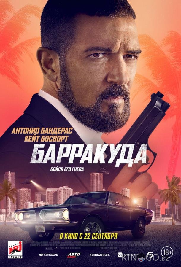 Барракуда Барракуда