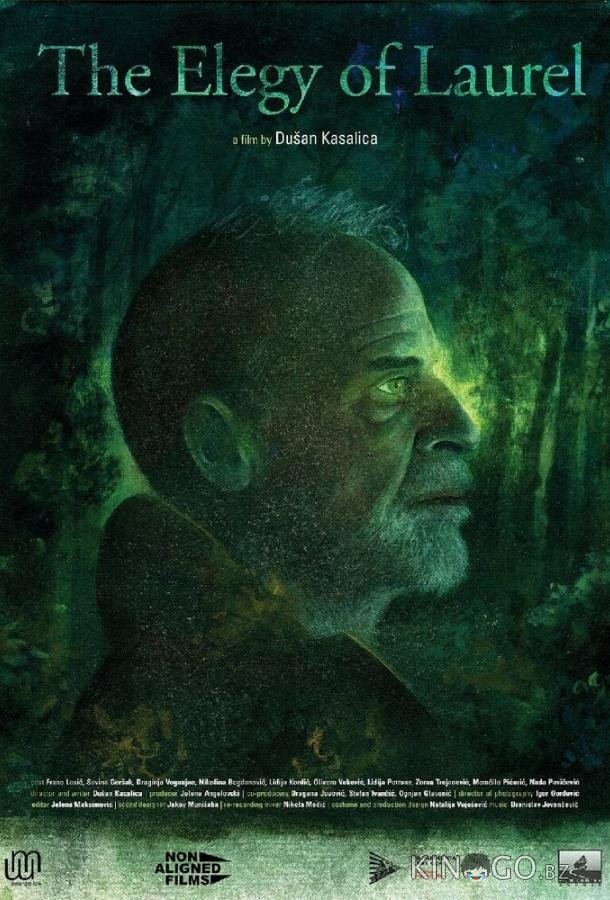 Элегия Лавра Элегия Лавра