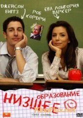 Низшее образование Низшее образование
