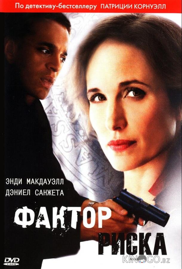 Фактор риска Фактор риска