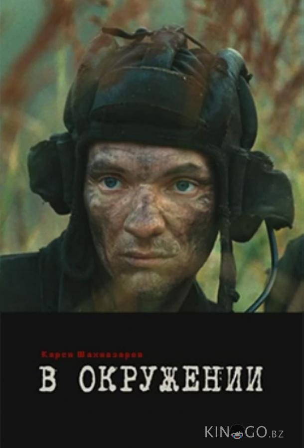 В окружении В окружении