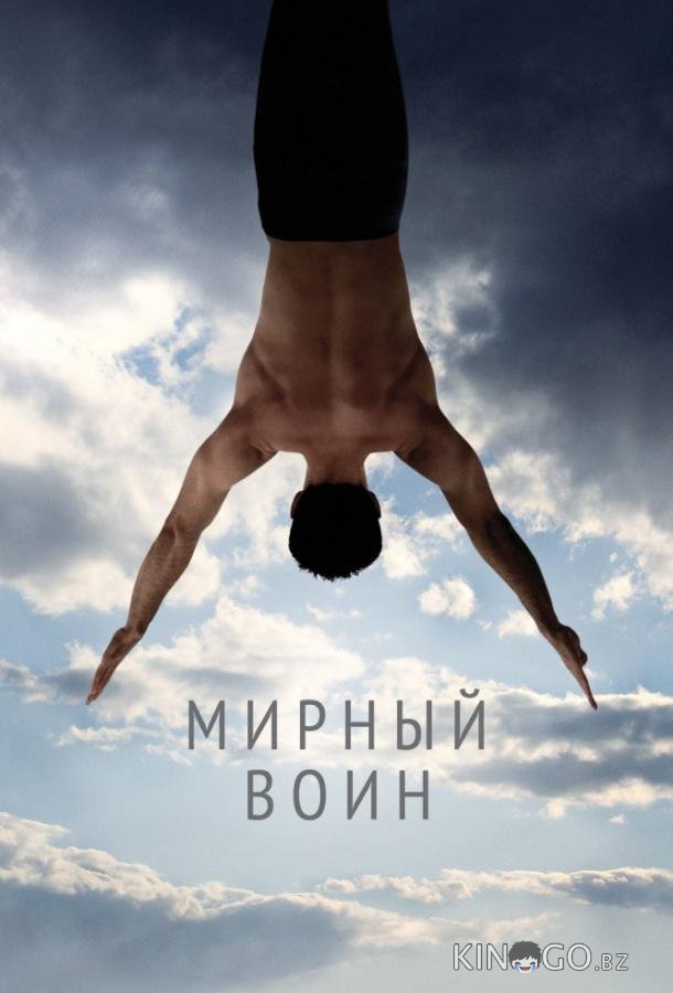 Мирный воин Мирный воин