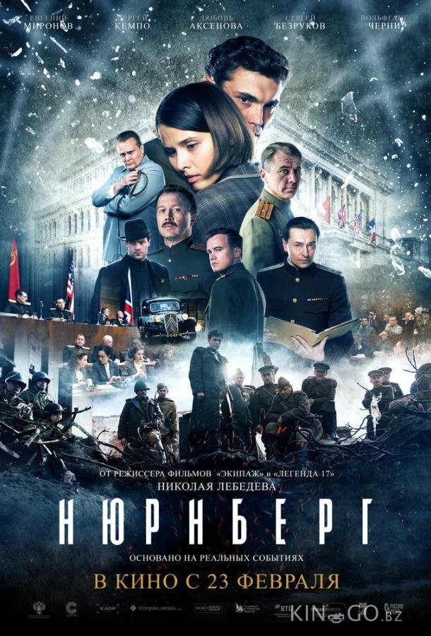 Нюрнберг Нюрнберг