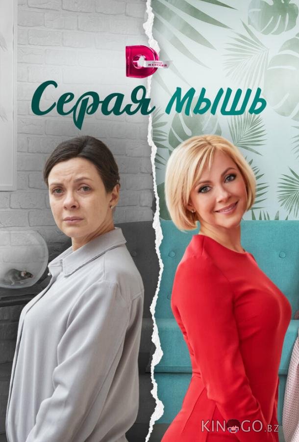 Серая мышь Серая мышь 1 4