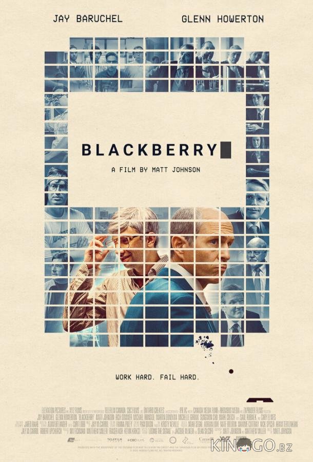 Кто убил BlackBerry? Кто убил BlackBerry?