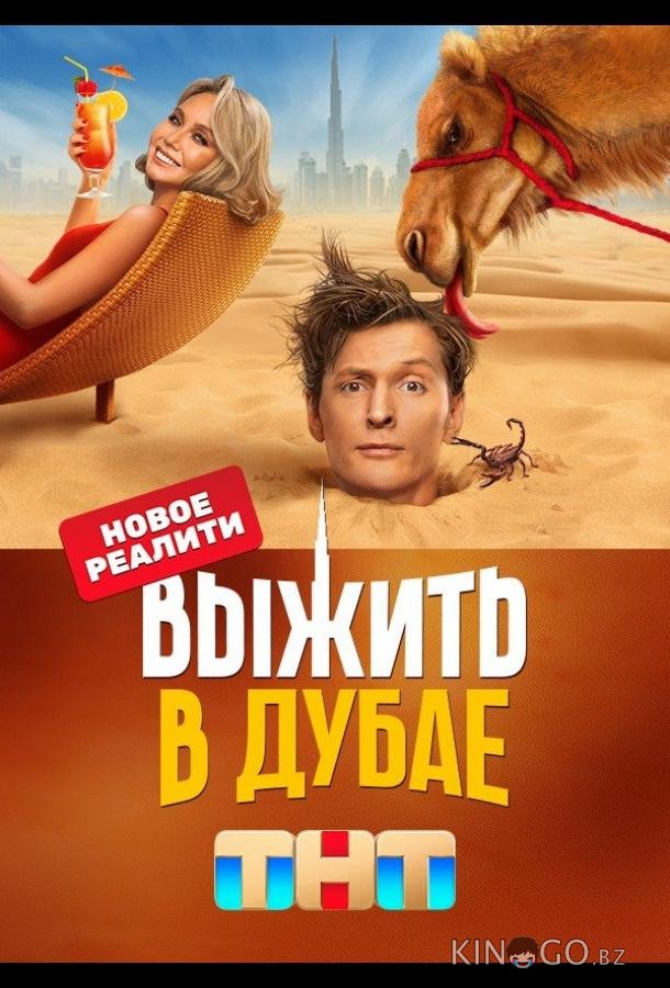 Выжить в Дубае Выжить в Дубае 2 14