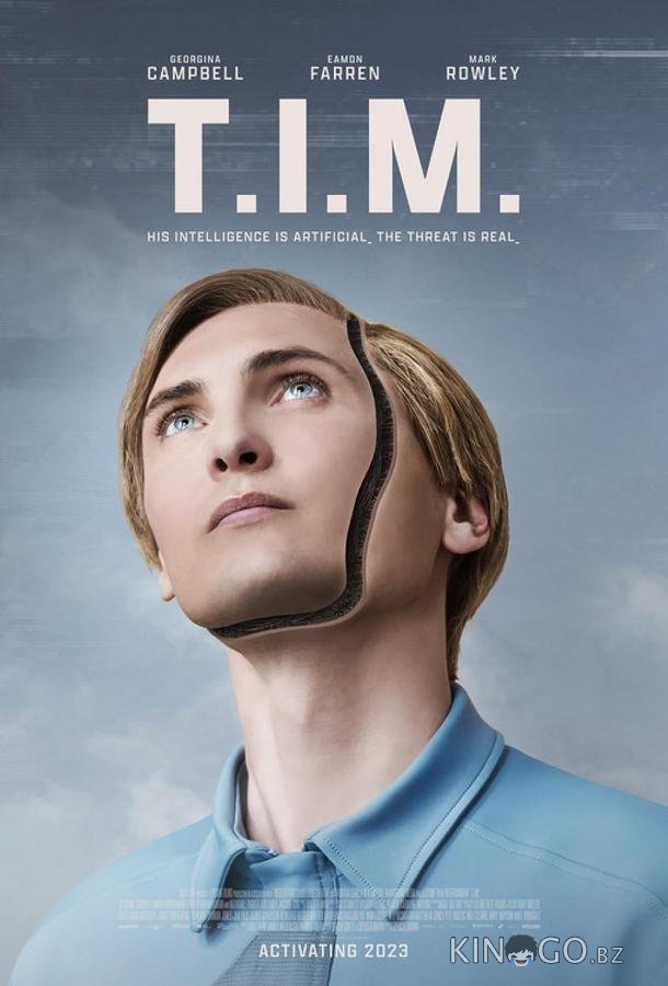 Т.И.М. Т.И.М.