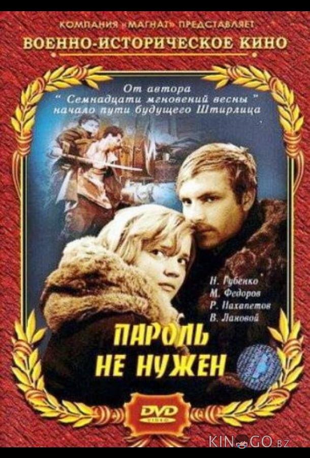 Пароль не нужен Пароль не нужен 1 2