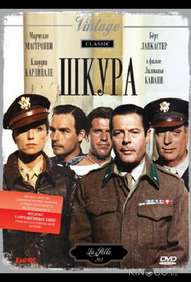 Шкура Шкура