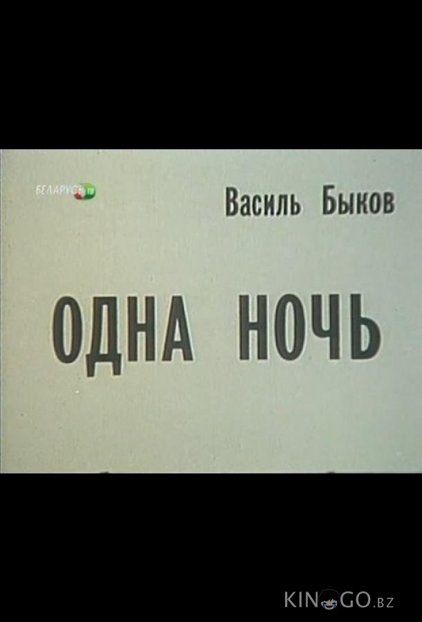 Одна ночь Одна ночь