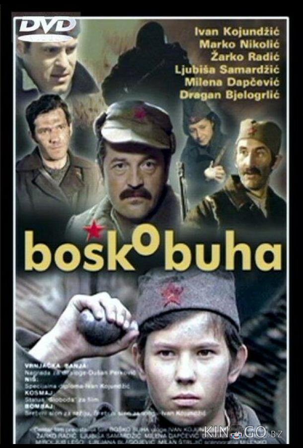 Бошко Буха Бошко Буха