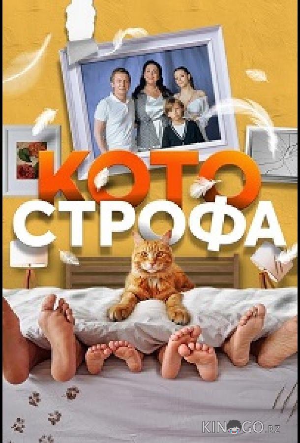 Котострофа Котострофа 2 12