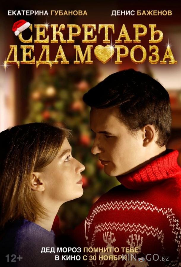 Секретарь Деда Мороза Секретарь Деда Мороза