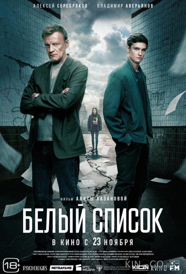 Белый список Белый список