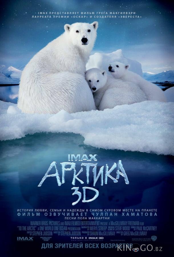Арктика Арктика