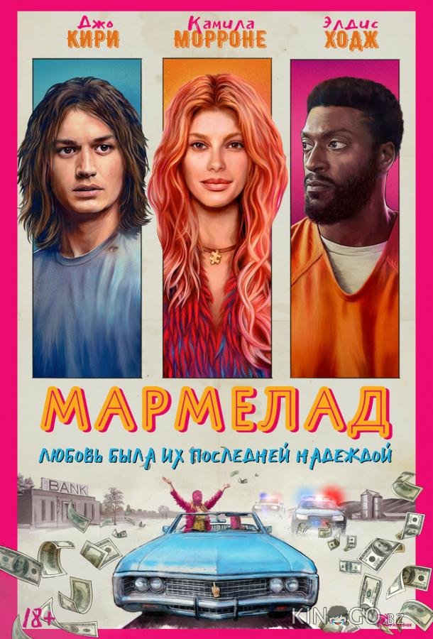 Мармелад Мармелад
