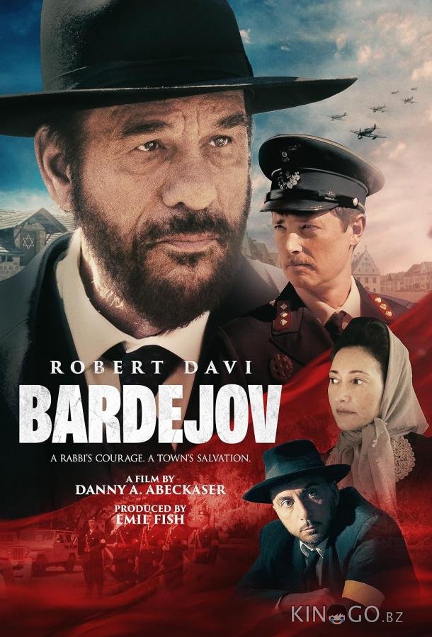 Бардейов Бардейов