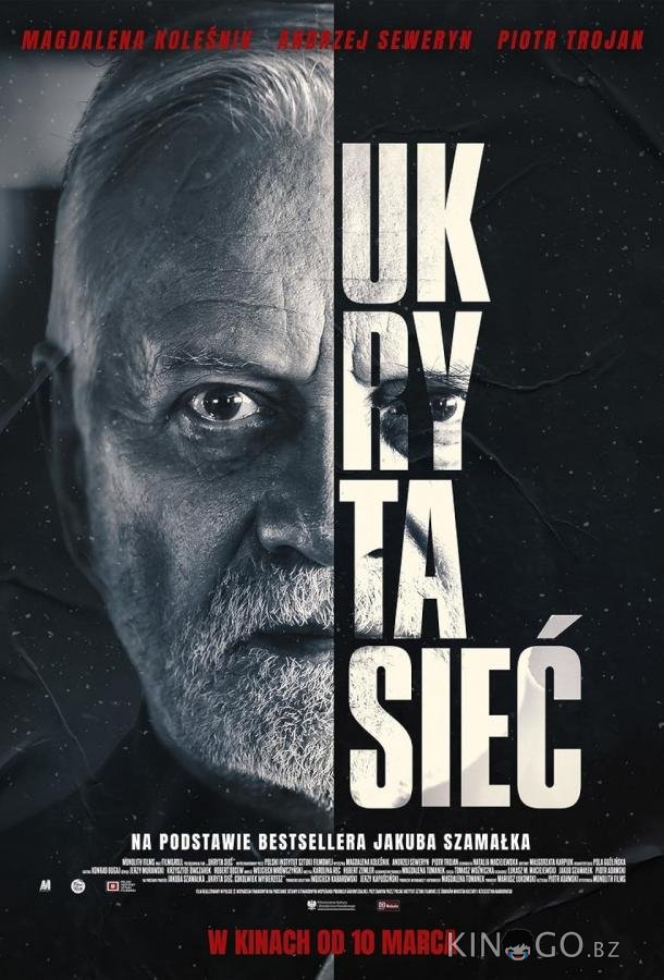 Скрытая сеть Скрытая сеть
