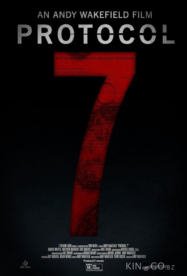 Протокол 7 Протокол 7