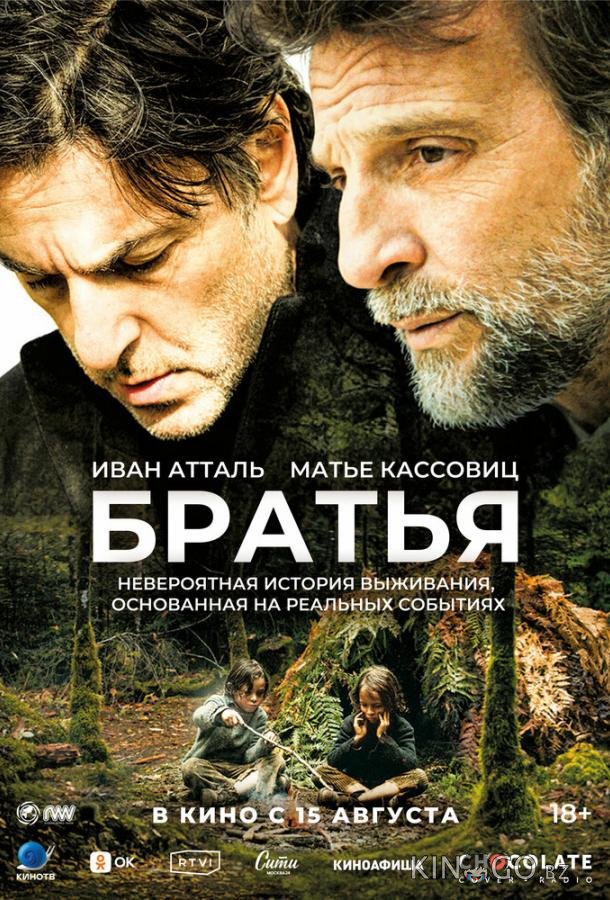 Братья Братья