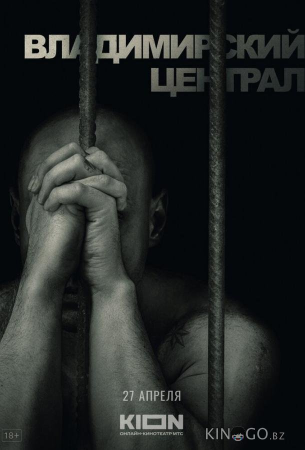 История российских тюрем. Владимирский централ История российских тюрем. Владимирский централ