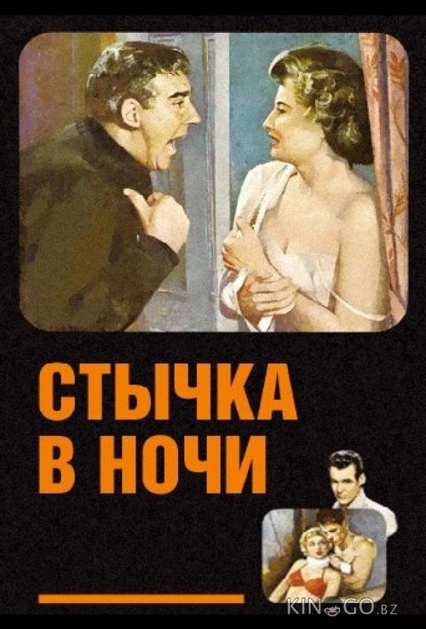 Стычка в ночи Стычка в ночи