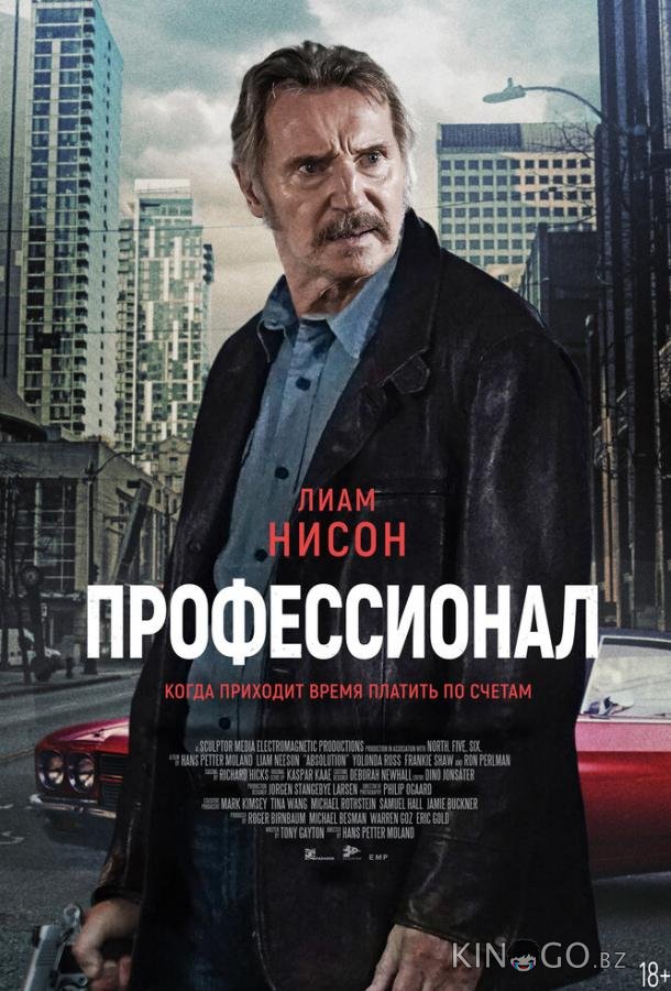 Профессионал Профессионал